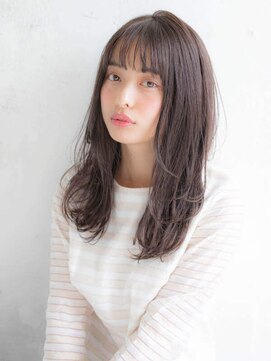 ルティア 池袋(Lutia) つやバイオレットグレージュ