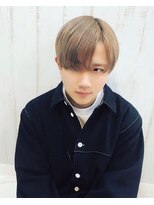 シン(syn) コンマヘア