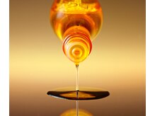 【イノセンストリートメント】しなやかで黄金の煌めきをまとったサラツヤ髪♪ (施術目安時間15分) 4,000円