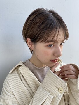 ガーデントウキョウ(GARDEN Tokyo) 【GARDEN杉本佳恋】