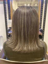 エルモ(ELMO)&nbsp;エアタッチブリーチグラデーション