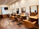 ヘアースタジオ ビームス 西江井ヶ島店(Hair Studio BEAMS)の写真
