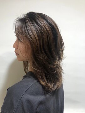 カルテット(Quartett) 【Quartett】ハイレイヤー