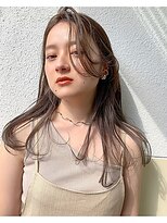 チクロヘアー(Ticro hair)&nbsp;AOI_SUMMERgirl！！！