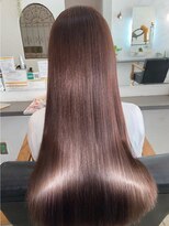 コッコロ ヘアー ルーム 桂本店(Coccolo Hair Room) 髪質改善コース