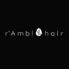 ランブルヘアー(r'Ambl hair)のお店ロゴ
