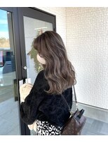 ディーン 名駅店(DEAN)&nbsp;ハイライトカラー