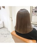 やわらか大人ベージュ
