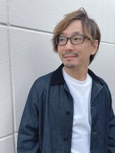 ゼット(zette)&nbsp;村井 秀章