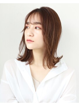 エクリ(equri×SHISEIDO) 大人ヘルシー/ピンクベージュカラー