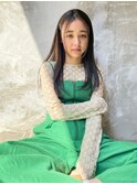 mowenグレージュxアディクシーx春夏トレンド