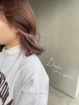 ロロネー(Lolonois)&nbsp;【Lolonois野田】ラベンダーピンク