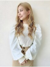 クラネ(CLANE.)&nbsp;高橋 沙希