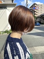 ロエ 平尾山荘(loe)&nbsp;【縮毛矯正】×【髪質改善】平尾/高宮