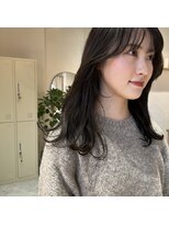 キチ(kici)&nbsp;ゆるっとレイヤー