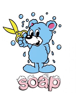ソープ(soap)