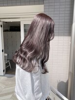 ケイリー(KAYLEE)&nbsp;大人気dark lavender♪