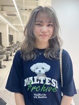 ギグスダブル 栄久屋大通店(gigs double)&nbsp;ウルフレイヤー/艶シルバー