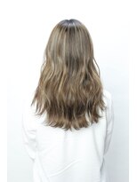 ジータヘアデザイン 立会川店(GHITA hair design)&nbsp;業界no.1イノアカラー