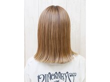 クレールメルシー(Crare Melci)