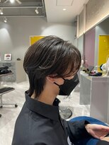 リガナッツ 池袋店(Riganuts)&nbsp;韓国風センターパート