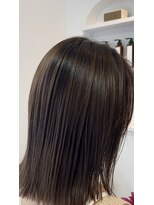 フォーチュン(fortune)&nbsp;髪質改善酸性ストレート