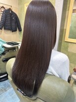 グレースマンカフェ(GRACE MAN CAFE)&nbsp;アッシュグレイカラー