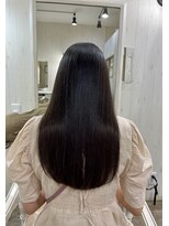 アンティークベル 南柏(ANTIQUE BELLE)&nbsp;セミロング×美髪