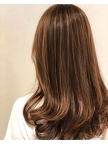 アルフィー alfee&nbsp;ロングレイヤー