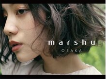 marshu umeda【マーシュウメダ】【5月1日OPEN（予定）】