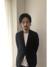 ギフト(GIFT)&nbsp;松田 