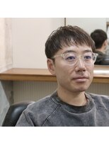 タマツムジワークス(TAMA tumuji WERKS.)&nbsp;メンズマッシュ