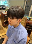 シースルーマッシュ