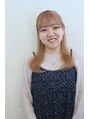 ヘアースパ ノッシュ 藤崎店(Hair Spa Nosh) 池田 蘭