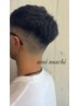 men's メンテナンス