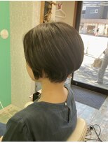 ファンプラス(FUN +)&nbsp;ハンサムショート