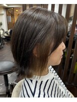 フリーズ 千鳥橋店(Freez) ナチュラルインナーカラー