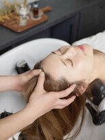 ミモザ ビカミドウ 自由が丘(Mimosa Bigamido)&nbsp;▼エイジングケアに植物美容アロマヘッドスパ