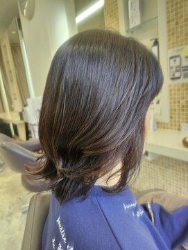 スタイルインデックス 新大塚店(STYLE INDEX) モカベージュ