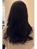 江美化粧室&nbsp;ナチュラルパーマ