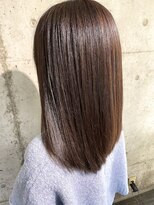 リミット ヘアー 明野店(Remit hair)&nbsp;Blink×カット＋カラー