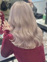 エリーツ(elyts)&nbsp;ミルクティーグレージュ【渋谷/渋谷駅】