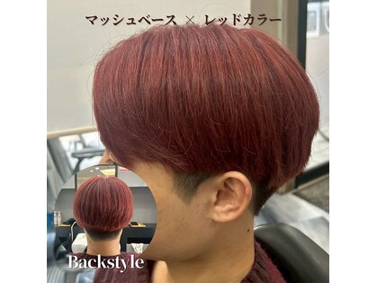 ラポール(RAPPORT)の写真