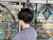 リンクスフォーヘアー Links for hairの雰囲気（【LINKS】練馬　豊島園）
