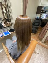 シェリー(cherie)&nbsp;縮毛矯正