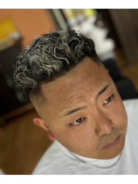 ピシャッとニ代目銀二郎 ギンパラカーリー