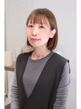 ルーチェココ(Lu'ce coco) 稲田 祐子
