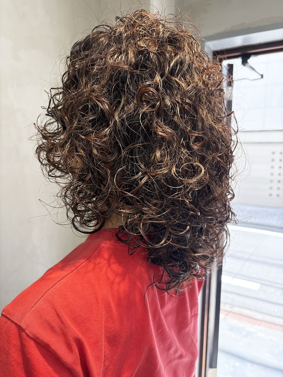 2025年-2026年冬】ウェーブパーマの髪型・ヘアアレンジ｜人気順