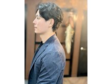 ザ リッチデイ バーバー(The Richday barber)