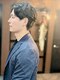 ザ リッチデイ バーバー(The Richday barber)の写真/大人のメンズに人気のサロン☆ON/OFFどちらもキマるスタイルをご提案◎ワンランク上の仕上がりが叶う◇